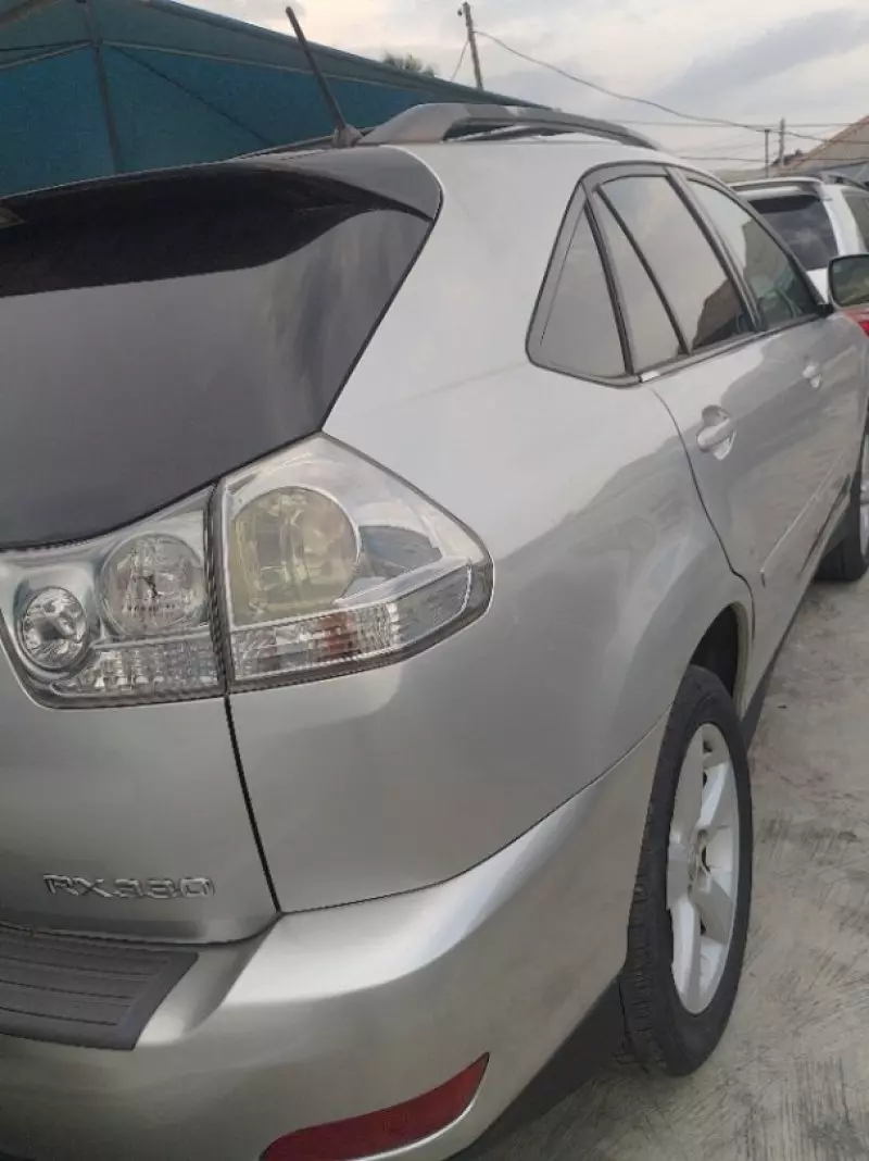 Lexus RX 330   - 2005