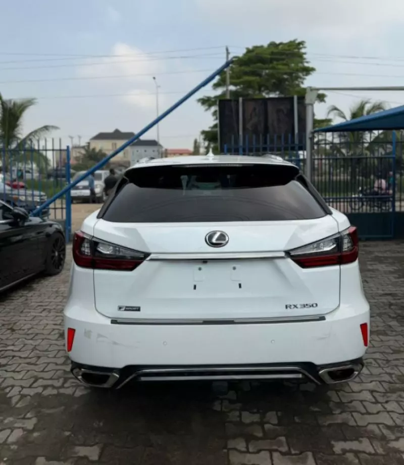 Lexus RX 350