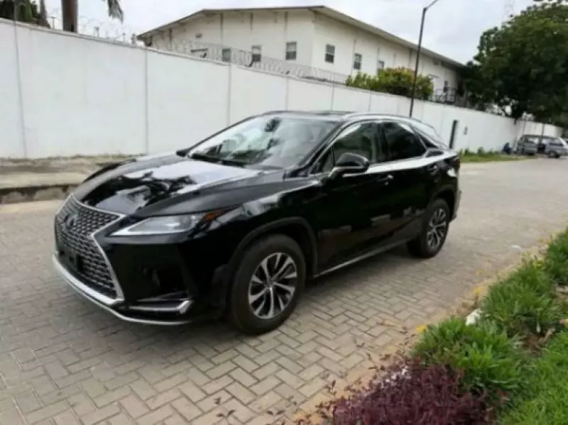 Lexus RX 350   - 2014