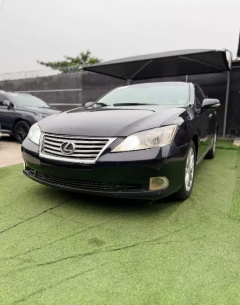 Lexus ES 350