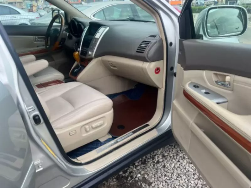 Lexus RX 330 - 2005