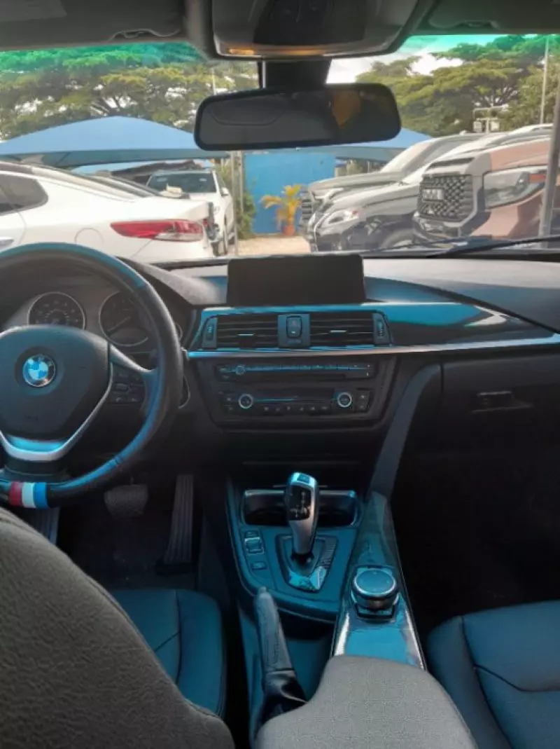 BMW 120   - 2015