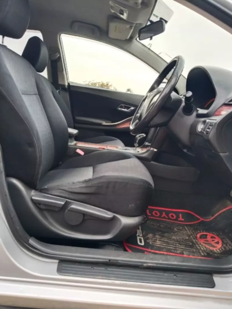 Toyota Allion    - 2009