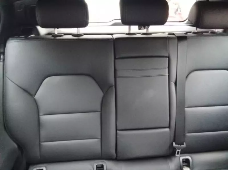 Mercedes-Benz GLA 220   - 2017