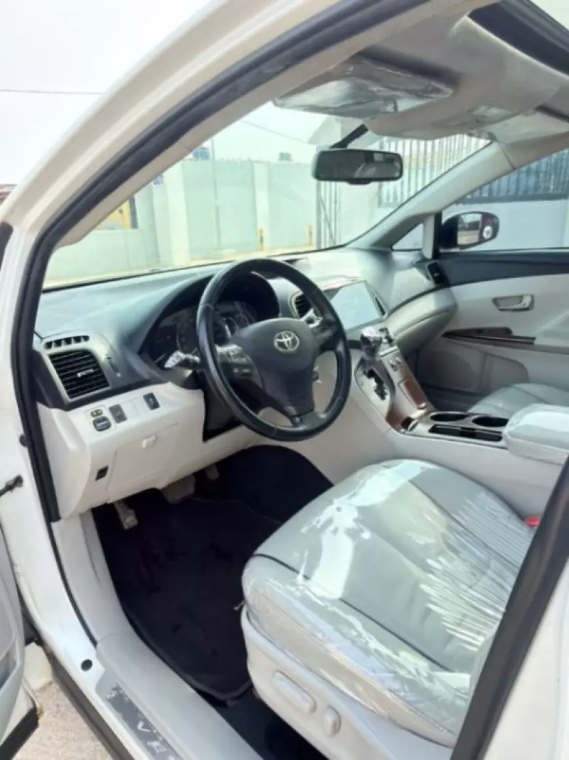 Toyota Venza   - 2009