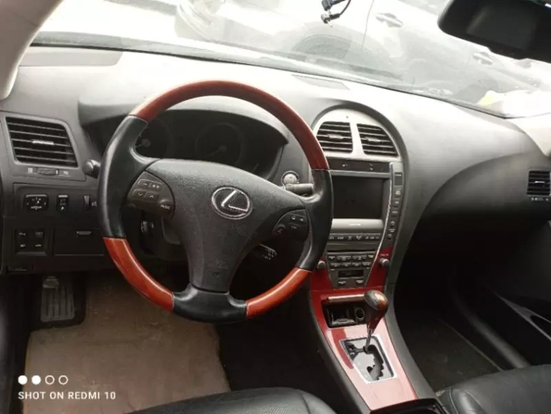 Toyota Lexus RX 350h   - 2009