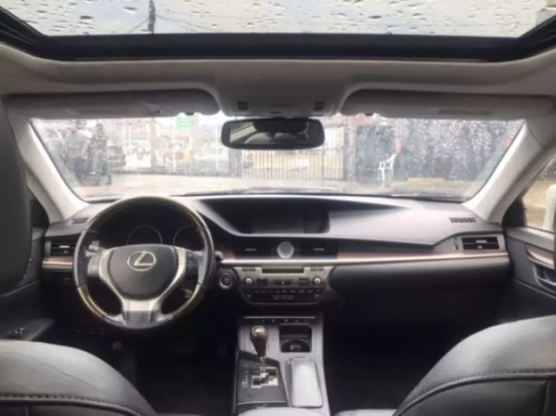 Lexus ES 350   - 2013
