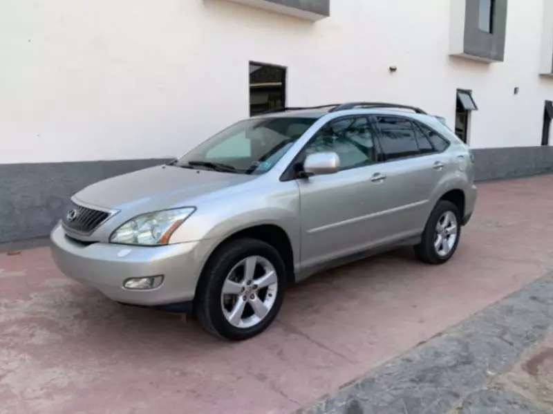Lexus RX 350   - 2008