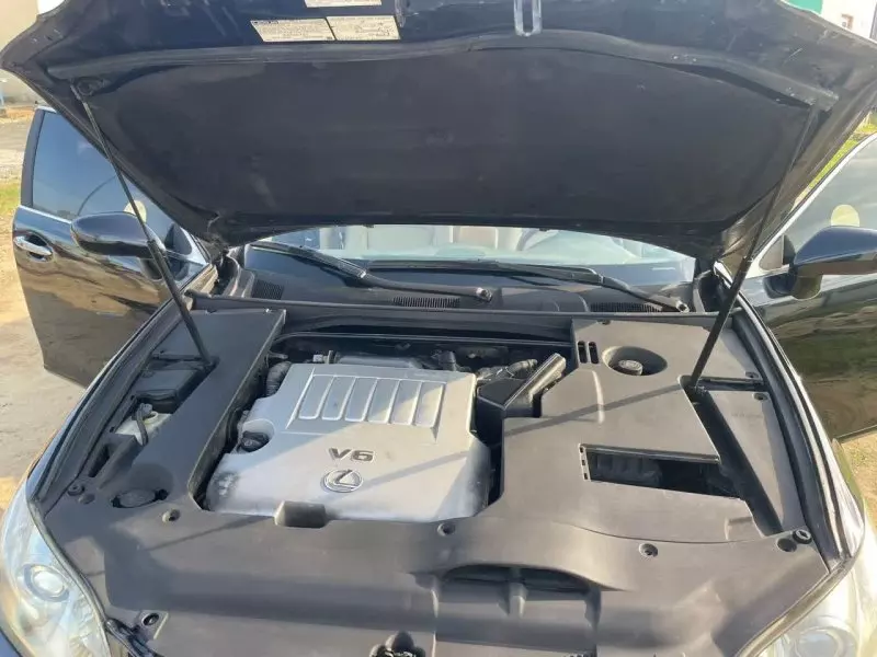 Lexus ES 350   - 2008