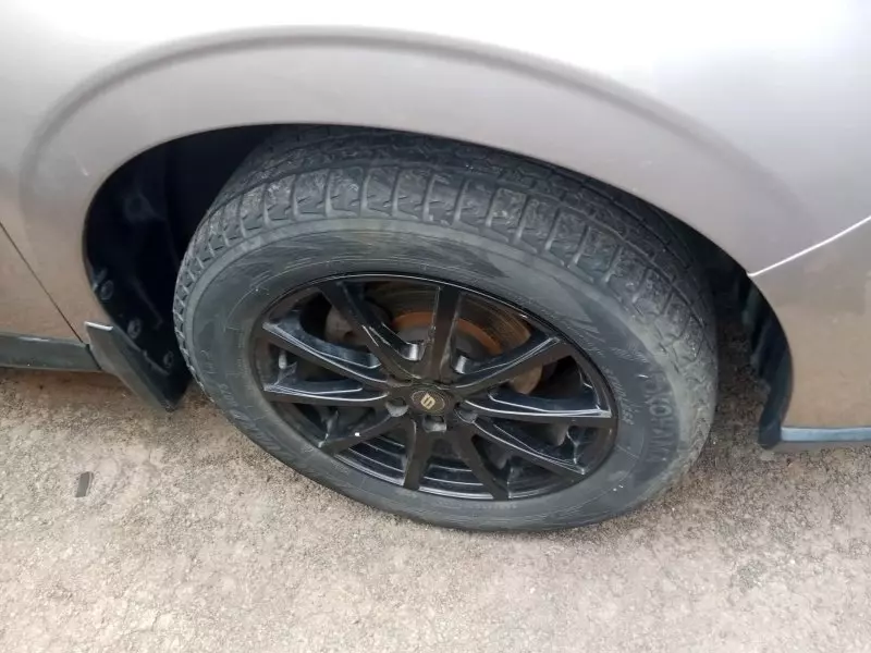 Subaru Forester   - 2013
