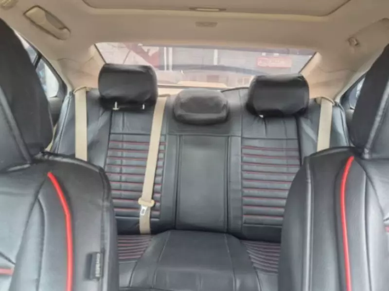 Lexus ES 350   - 2007