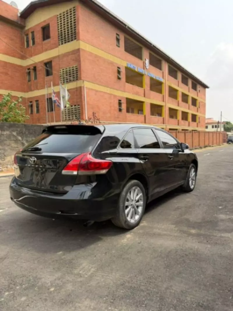 Toyota Venza