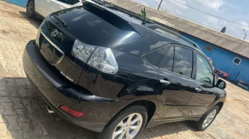 Lexus RX 350   - 2008