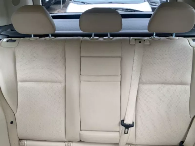 Mercedes-Benz GLK 350   - 2014