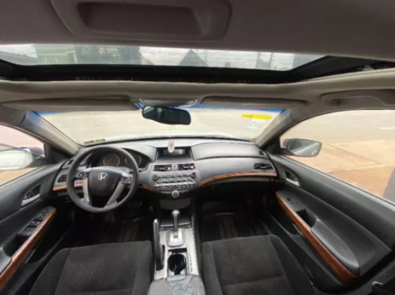 Honda CR-V   - 2007