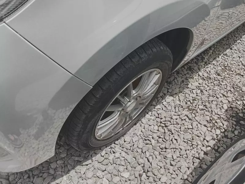 Toyota Passo   - 2018
