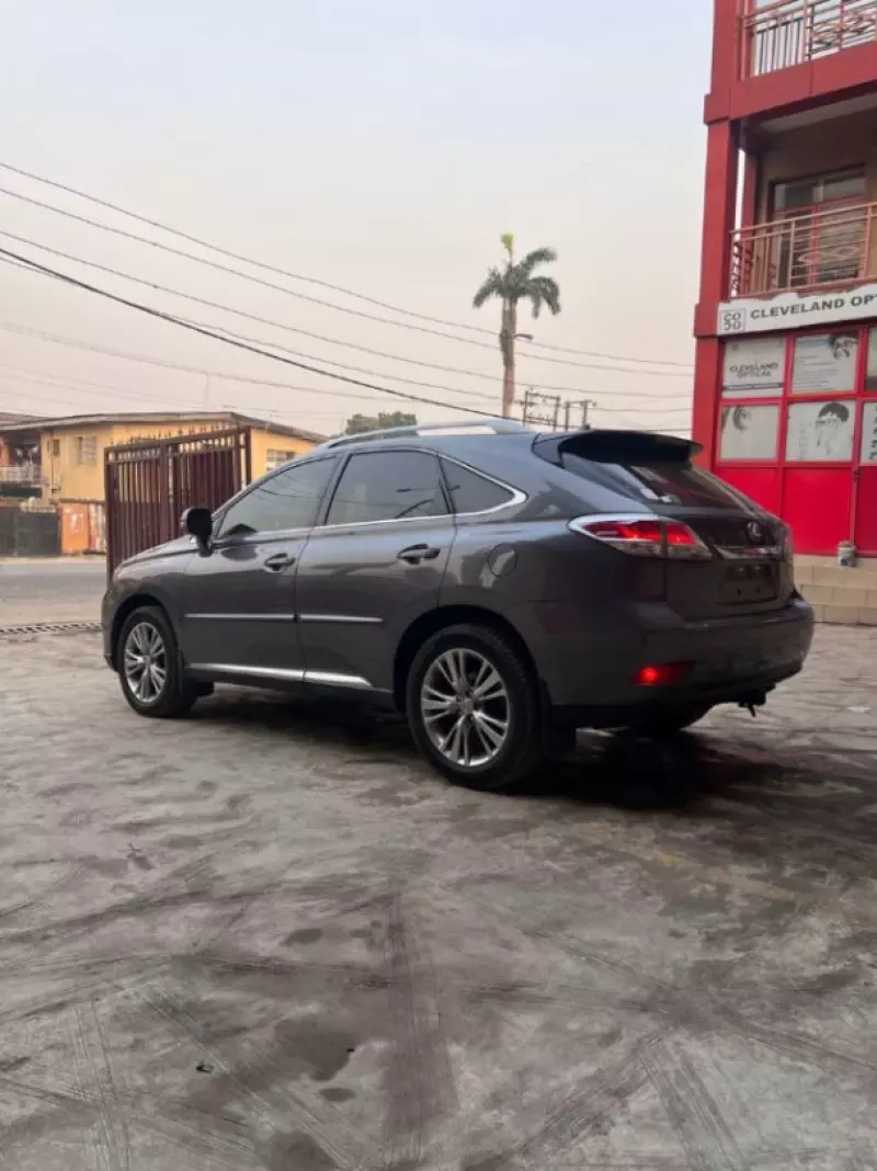 Lexus RX 350