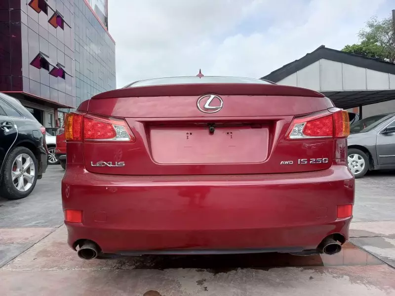 Lexus IS 250   - 2009