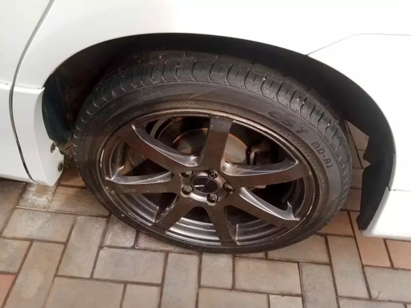 Toyota Noah   - 2012