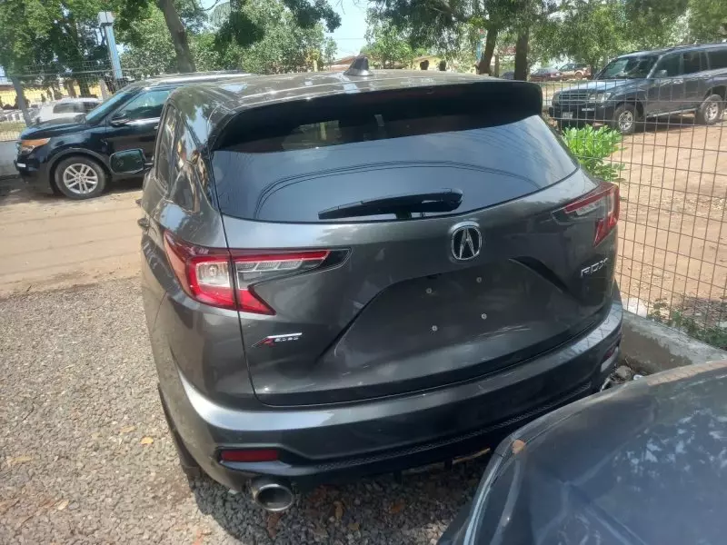 Acura RDX   - 2022