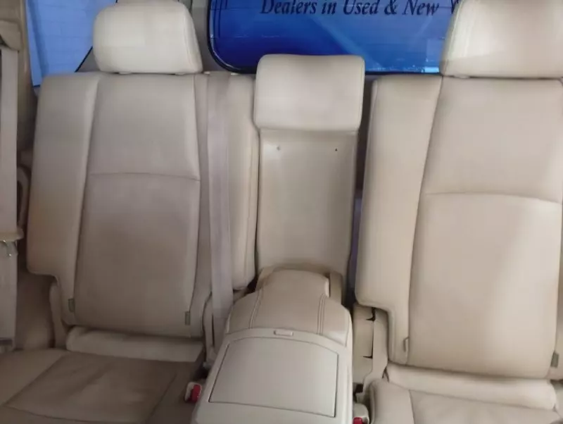Toyota Land Cruiser Prado   - 2015