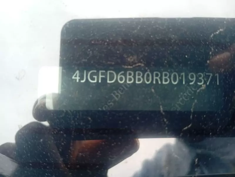 Mercedes-Benz GLE 53 AMG - 2023