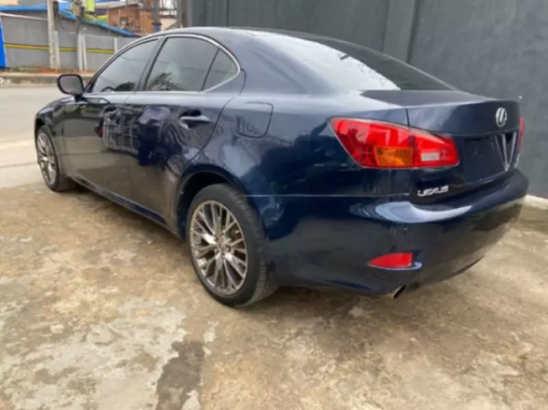 Lexus IS 250   - 2006