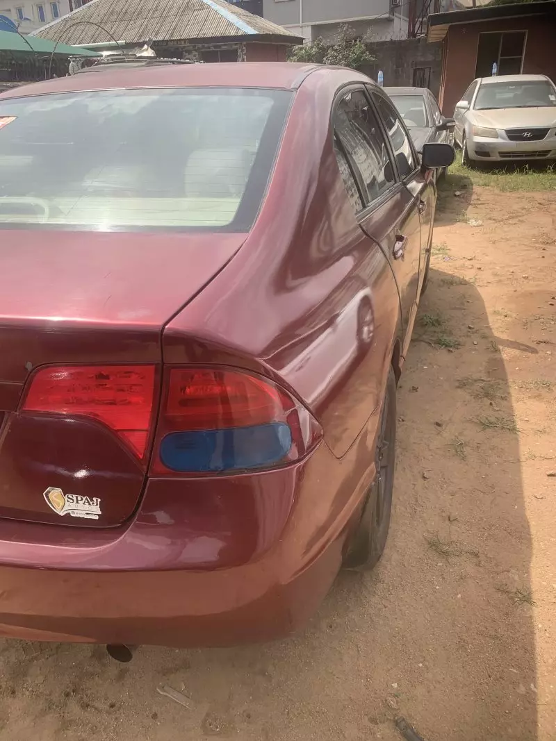 Honda Civic   - 2006