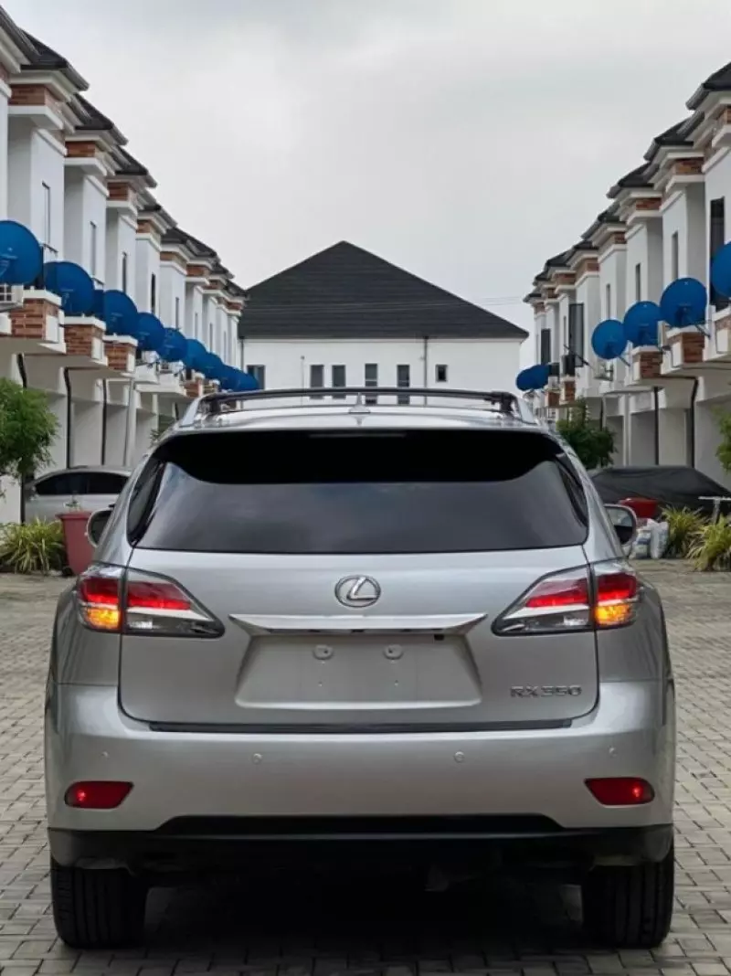 Lexus RX 350