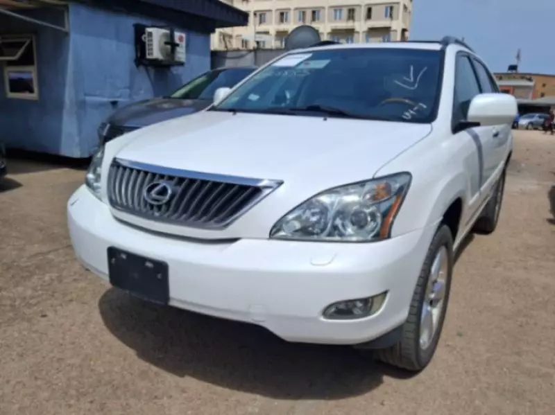 Lexus RX 350   - 2008