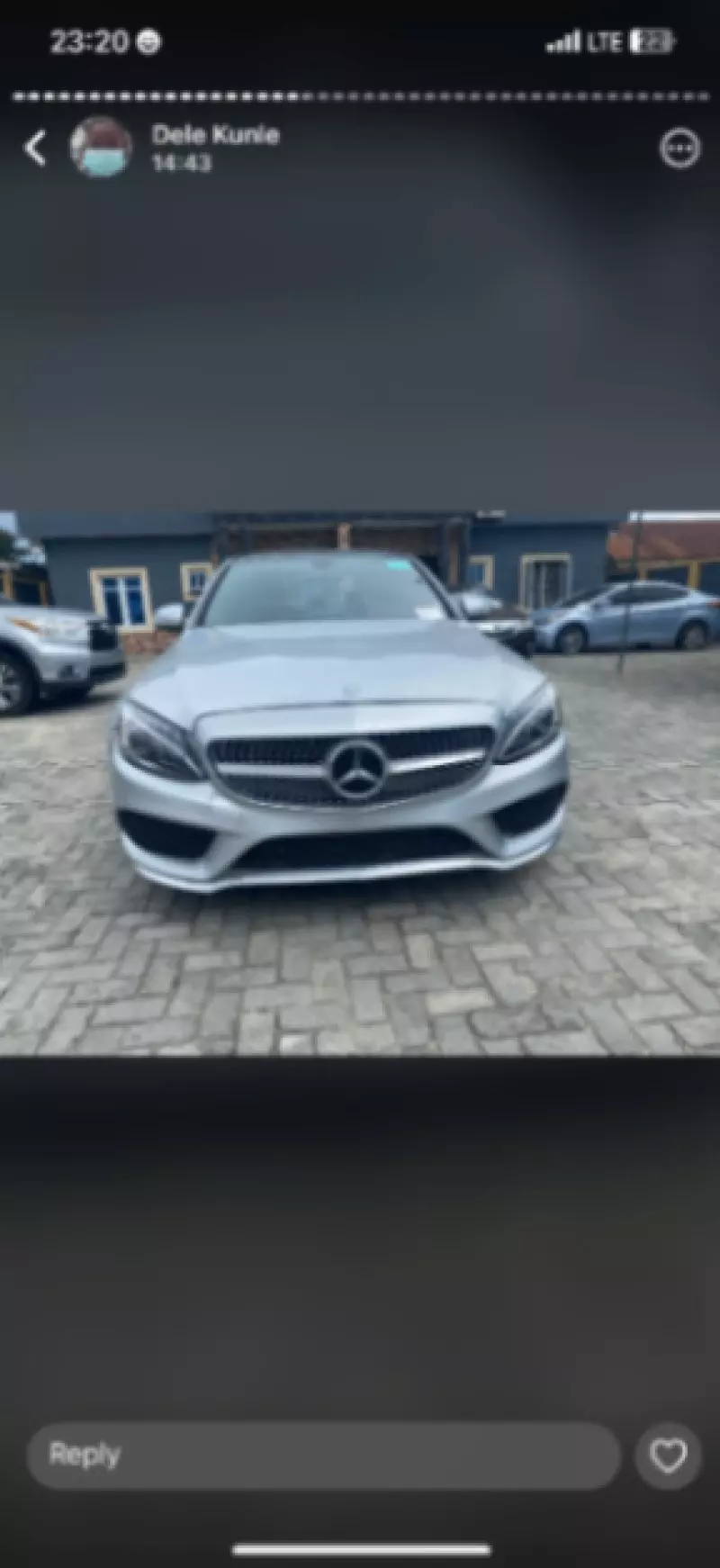 Mercedes-Benz 300   - 2015