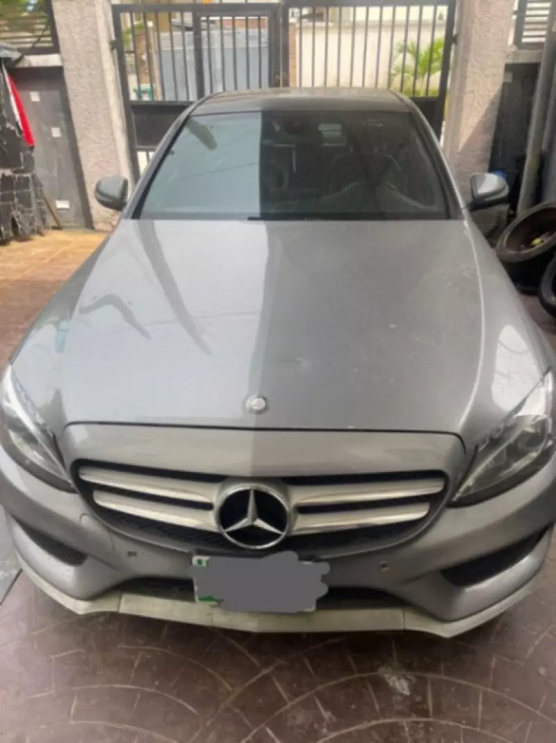 Mercedes-Benz cla class   - 2018