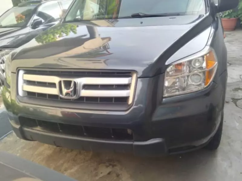 Honda Pilot   - 2006