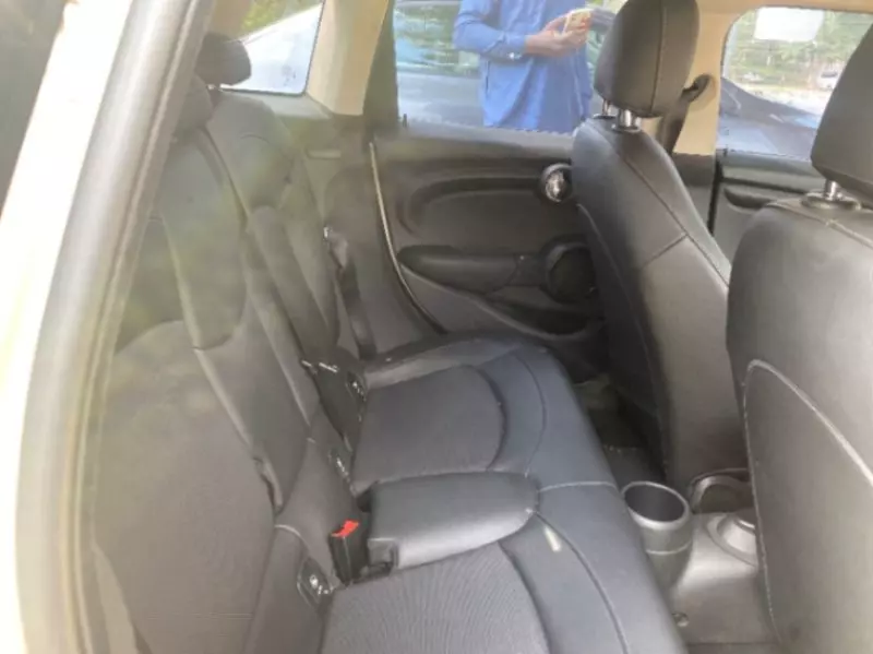 MINI Cooper Cabrio   - 2018