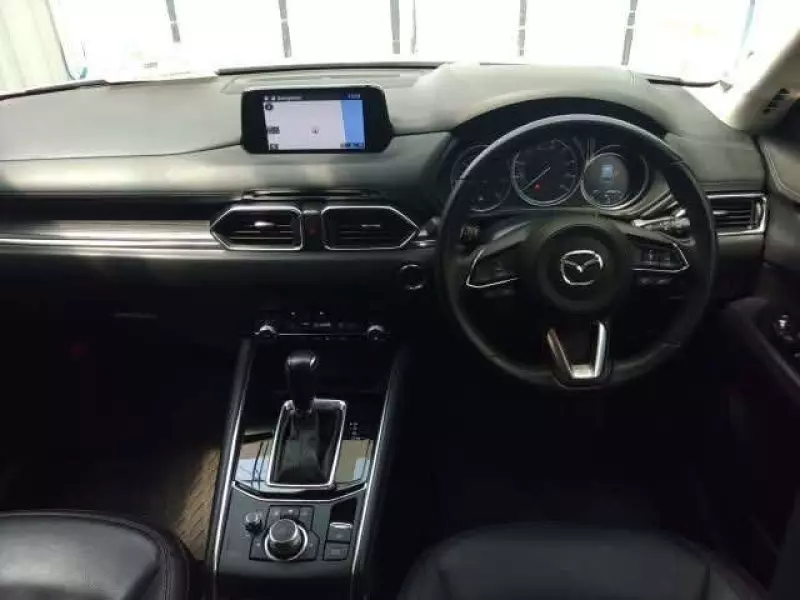 Mazda CX-5   - 2019