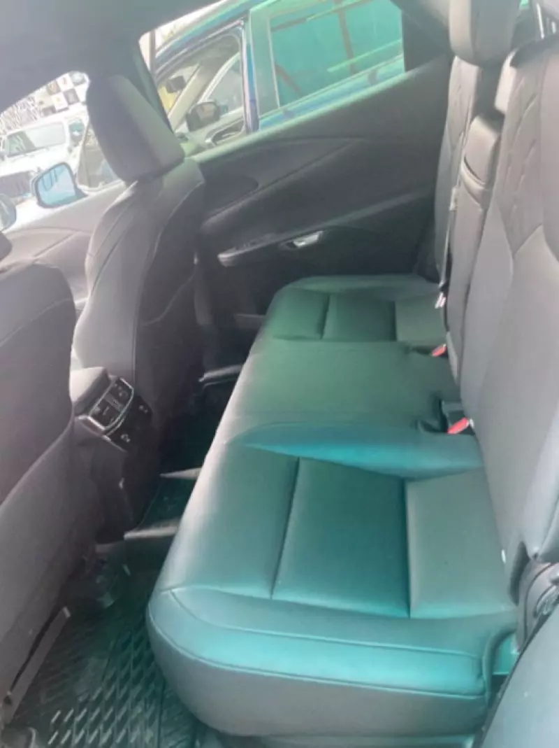 Lexus RX   - 2024