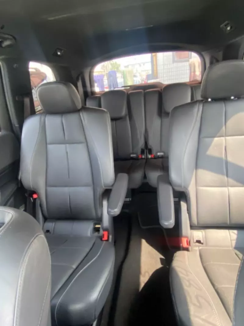 Mercedes-Benz GLE 580 - 2020