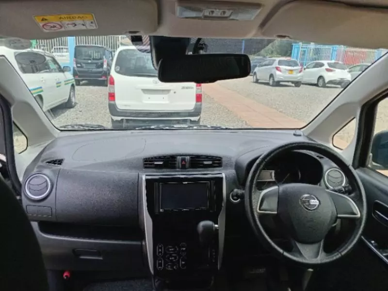 Nissan Dayz   - 2019
