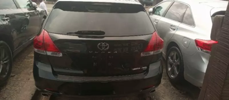 Toyota Venza   - 2016