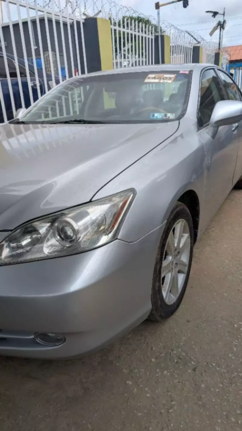 Lexus ES 350   - 2007