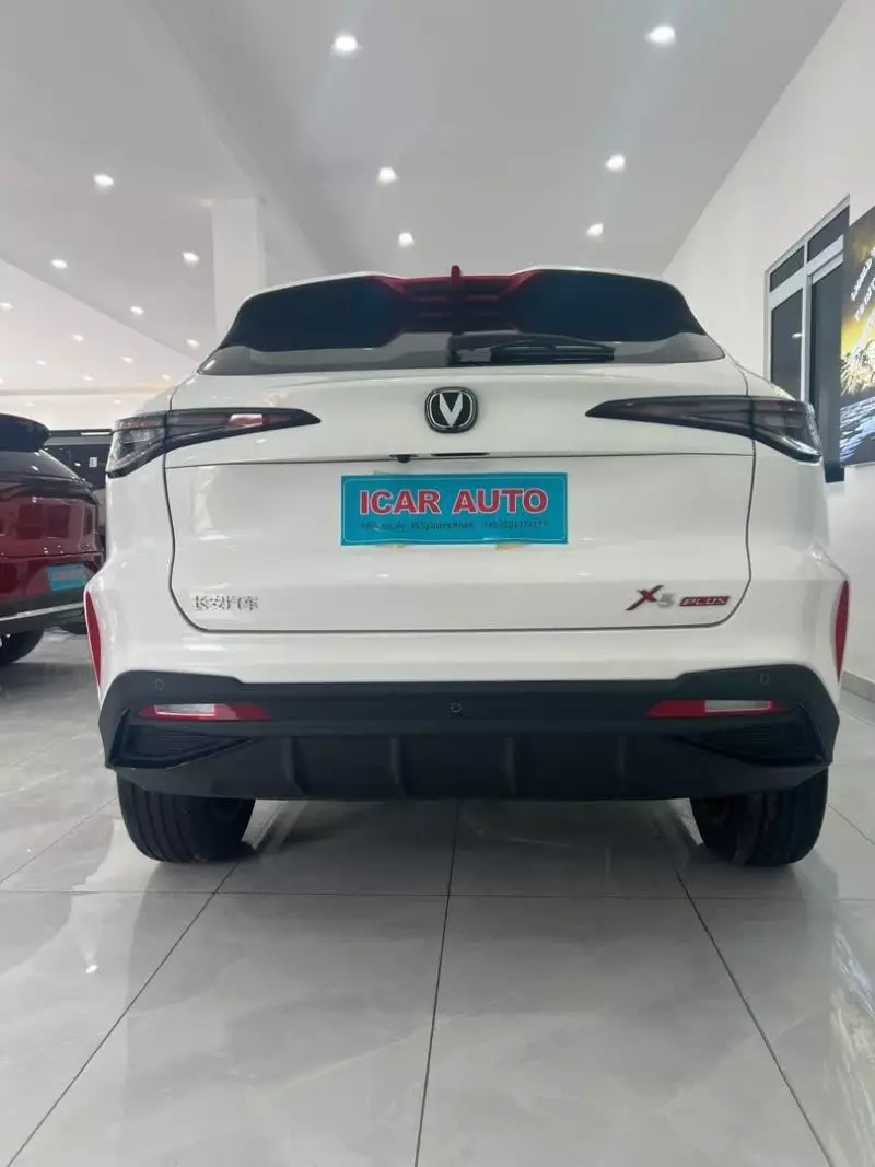 CHANGAN X5 Plus   - 2025