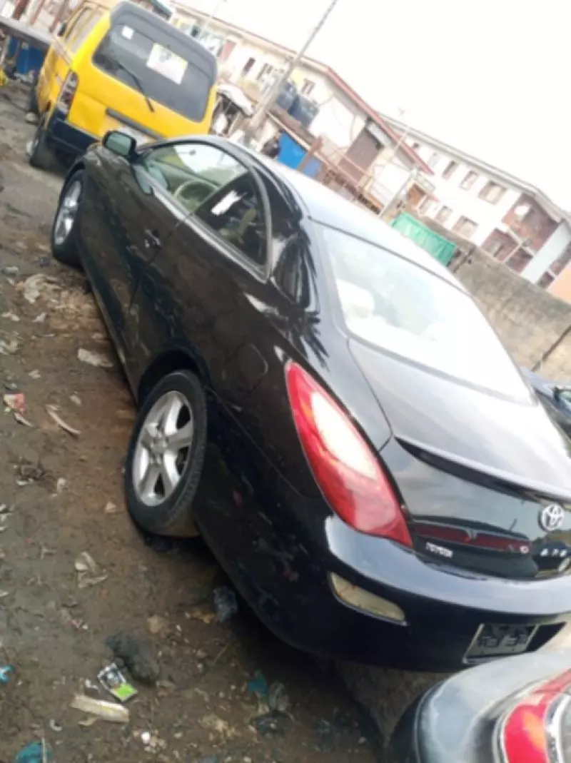 Toyota Solara   - 2008