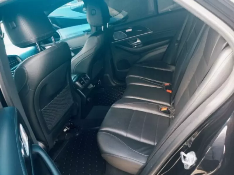 Mercedes-Benz GLE 350   - 2020