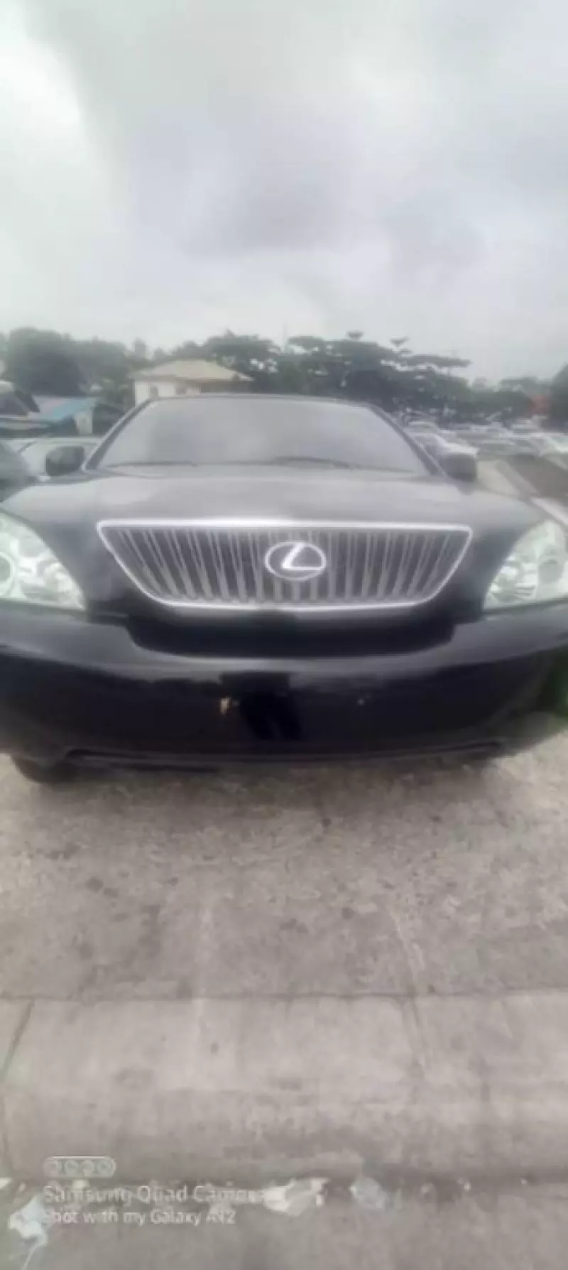 Lexus RX 350   - 2006