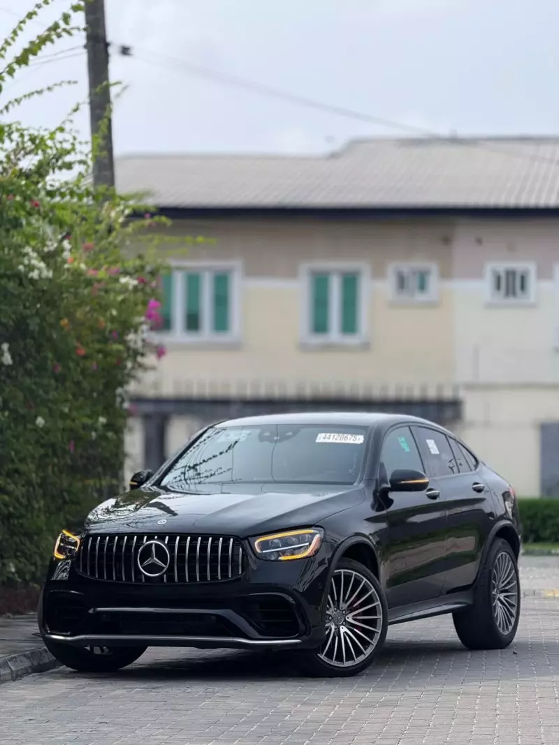 Mercedes-Benz GLE 53 AMG   - 2021