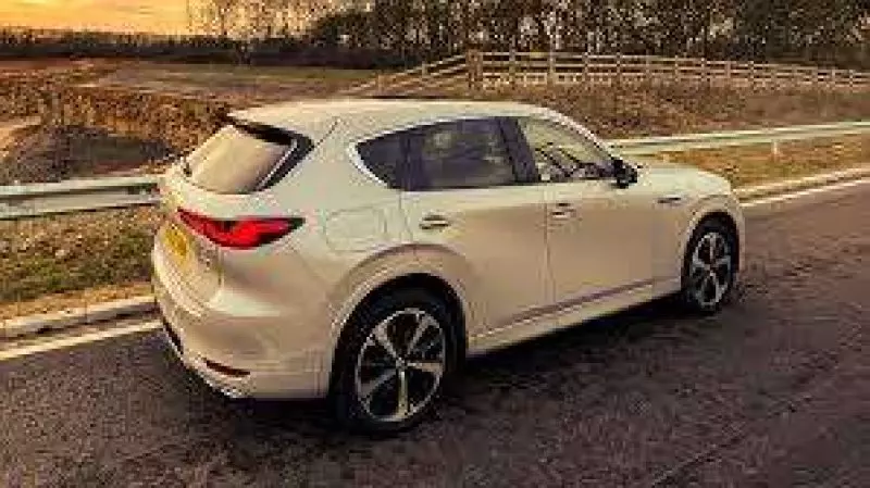 Mazda CX-7   - 2022