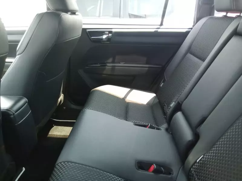 Toyota Fielder WXB   - 2016