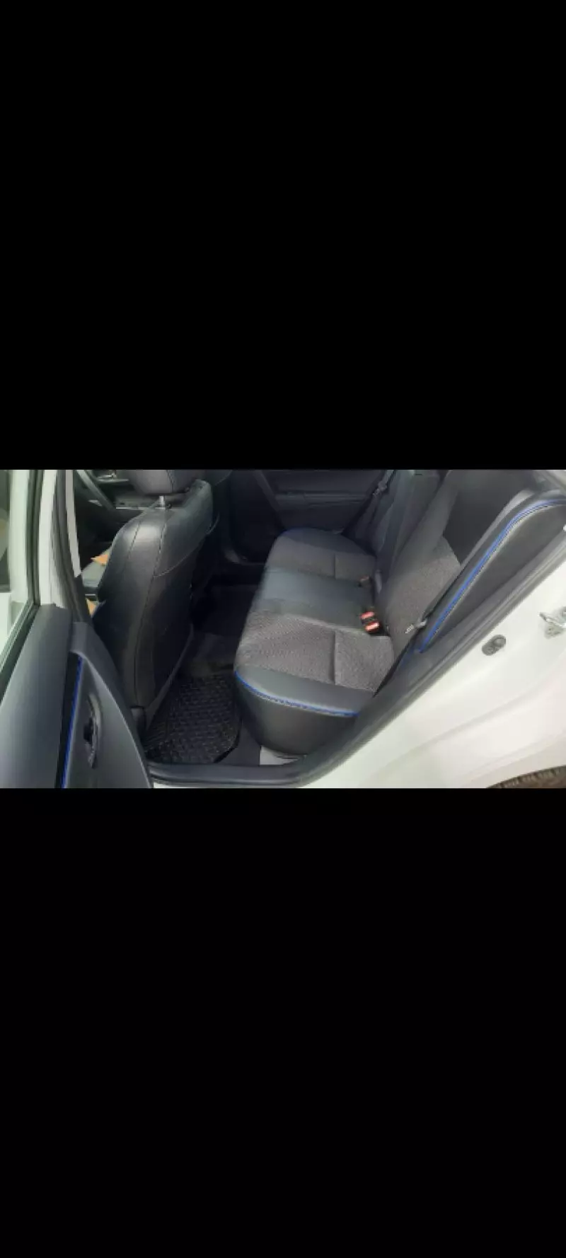 Toyota Corolla   - 2019