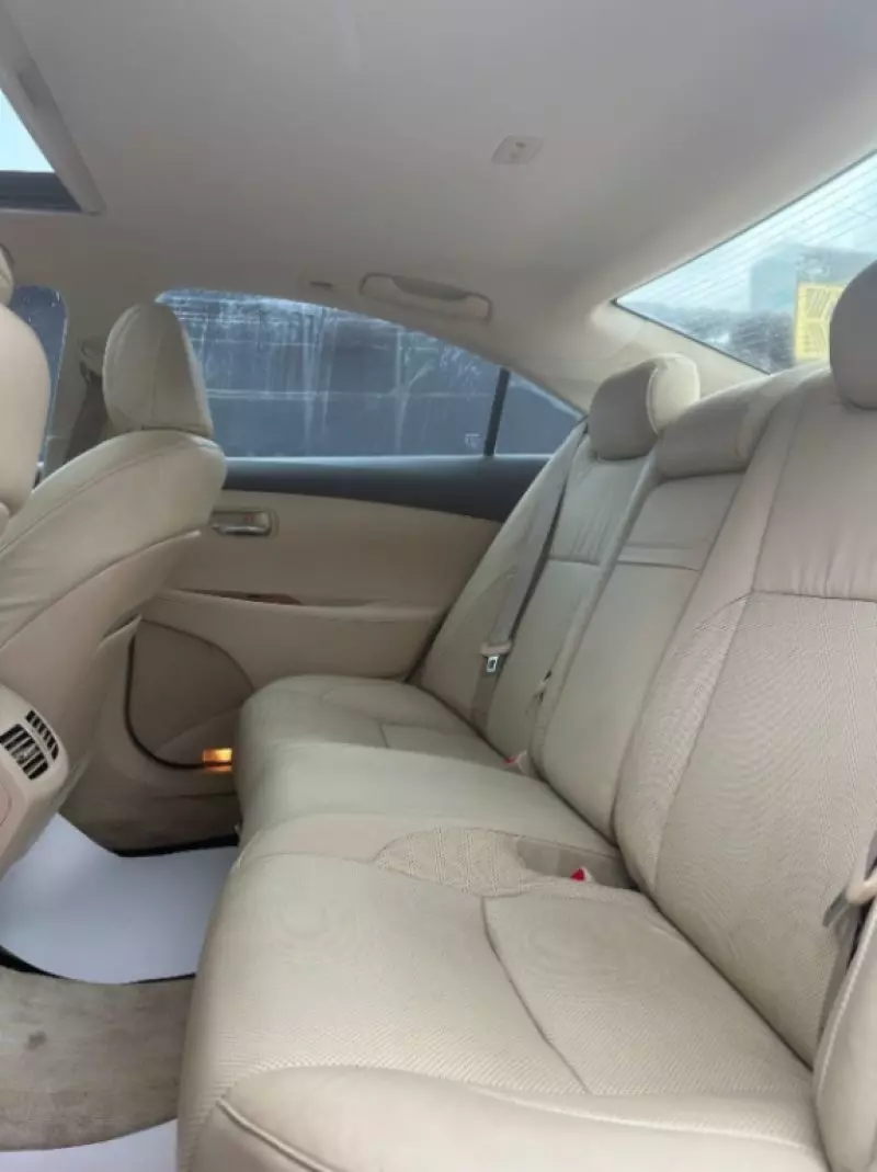 Lexus ES 350   - 2008