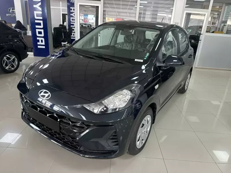 Hyundai i10   - 2025
